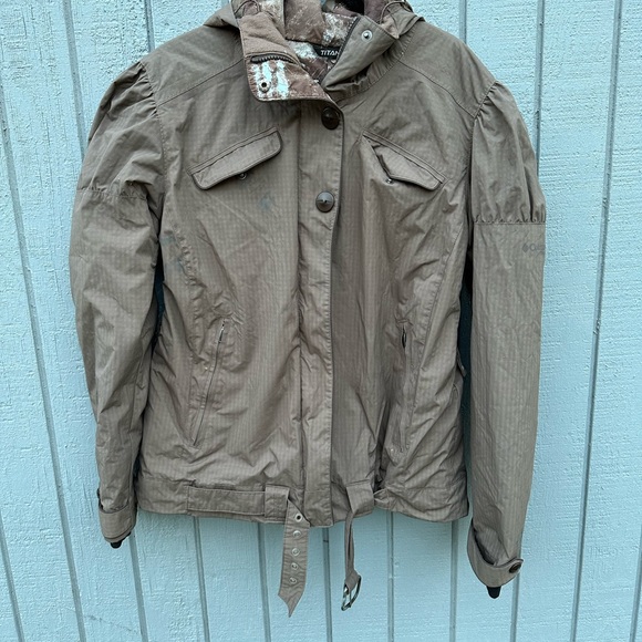 Columbia Titanium Jacket - Picture 2 of 13